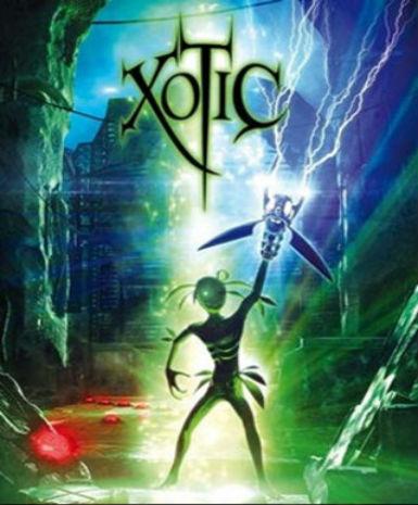 Xotic Complete Pack - Steam Game - Buy Now at Best Price