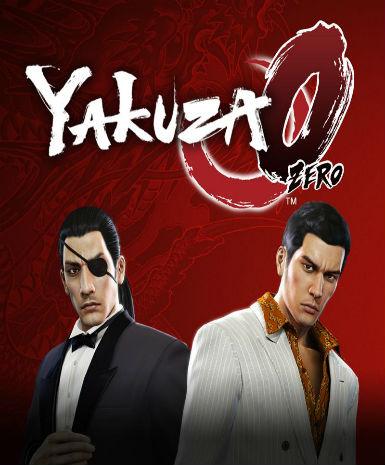 Yakuza 0 - Steam Game - Buy Now at Best Price
