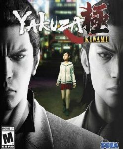 Yakuza Kiwami - Steam Game - Buy Now at Best Price