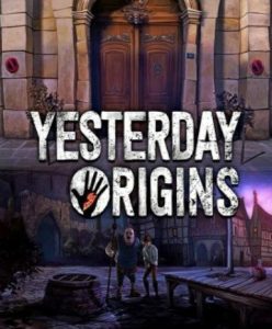 Yesterday Origins - Steam Game - Buy Now at Best Price