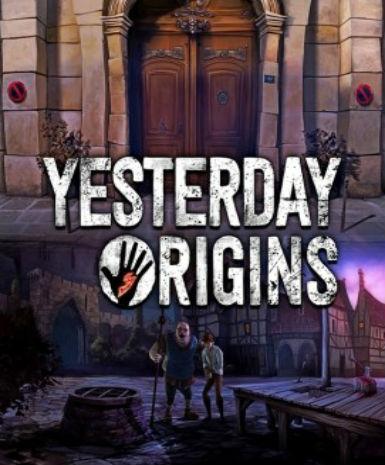 Yesterday Origins - Steam Game - Buy Now at Best Price