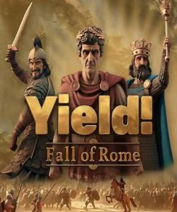 Yield! Fall of Rome (Steam) - Steam Game - Buy Now at Best Price