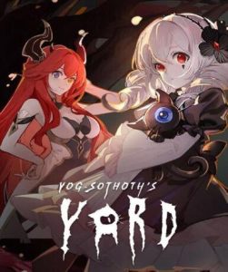 Yog-Sothoth’s Yard (Steam) - Steam Game - Buy Now at Best Price