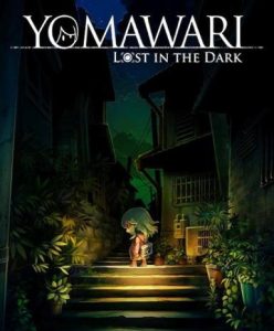Yomawari: Lost in the Dark (Steam) - Steam Game - Buy Now at Best Price