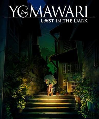 Yomawari: Lost in the Dark (Steam) - Steam Game - Buy Now at Best Price