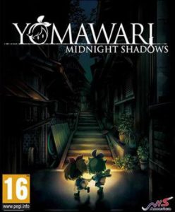 Yomawari Midnight Shadows - Steam Game - Buy Now at Best Price
