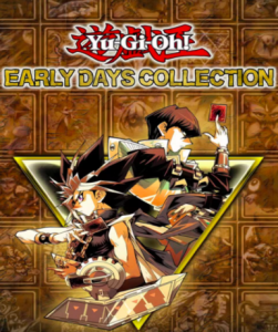 Yu-Gi-Oh! Early Days Collection (Steam) (EU) - Steam Game - Buy Now at Best Price