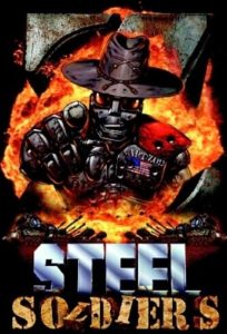Z: Steel Soldiers - Steam Game - Buy Now at Best Price