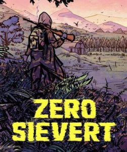 ZERO Sievert (Steam) (ROW) - Steam Game - Buy Now at Best Price