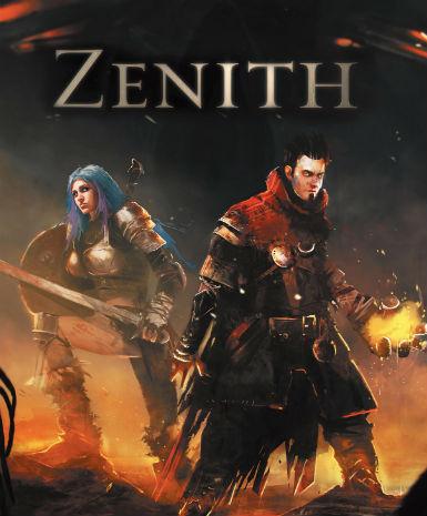Zenith - Steam Game - Buy Now at Best Price