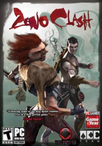 Zeno Clash - Steam Game - Buy Now at Best Price