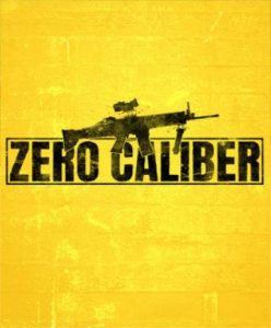Zero Caliber VR - Steam Game - Buy Now at Best Price
