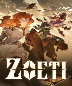 Zoeti (Steam) - Steam Game - Buy Now at Best Price
