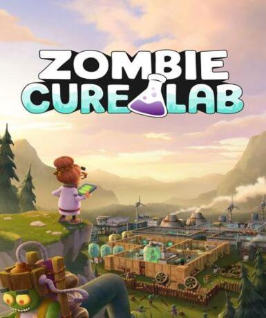 Zombie Cure Lab (Steam) - Steam Game - Buy Now at Best Price