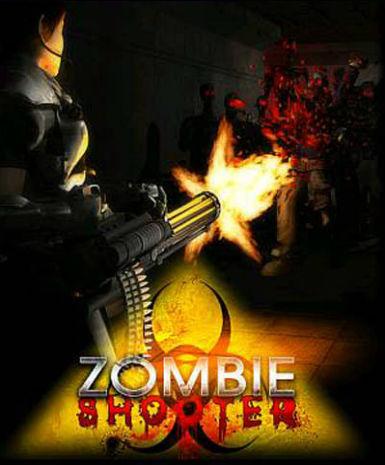 Zombie Shooter - Steam Game - Buy Now at Best Price
