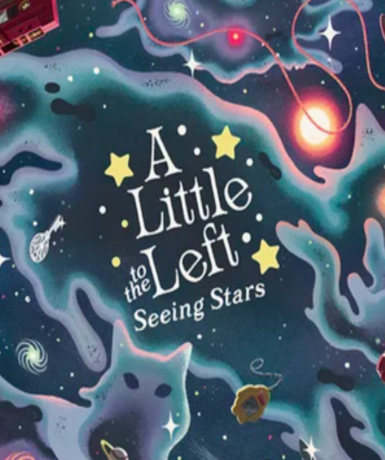 A Little to the Left: Seeing Stars DLC on Steam - Organize celestial puzzles in this charming expansion