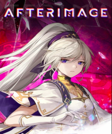 Afterimage (Steam) - A captivating adventure game available on Steam.