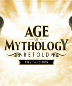 Age of Mythology: Retold (Premium Edition) on Steam - Epic strategy game with mythological creatures