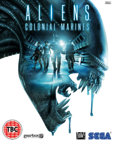Aliens: Colonial Marines Collection game cover for Steam platform