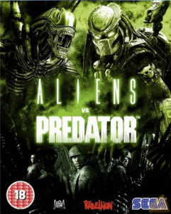 Aliens vs. Predator Collection game cover available on Steam platform