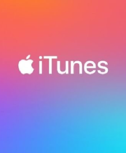 Apple iTunes Gift Card 5 EUR (Germany) for iTunes platform