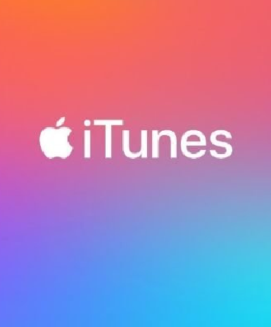 Apple iTunes Gift Card 5 EUR (Germany) for iTunes platform