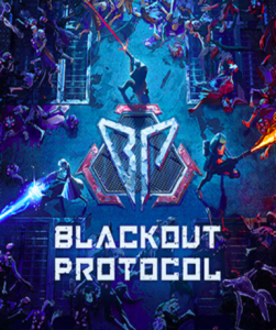 Blackout Protocol (Steam) (Early Access) - A thrilling game on Steam platform