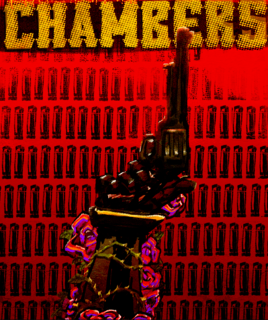 Chambers (Steam) - A thrilling adventure game available on Steam
