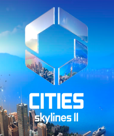 Cities: Skylines II (Steam) - Build and manage your dream city on PC