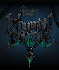 Darkest Dungeon II - Inhuman Bondage DLC on Steam, a challenging expansion for your collection