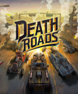 Death Roads: Tournament game cover available on Steam platform
