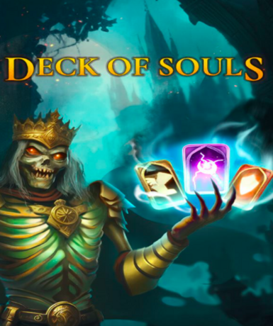 Deck of Souls (Early Access) on Steam - A thrilling card-based adventure game