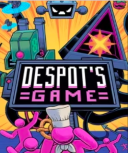 Despot's Game: Dystopian Battle Simulator on Steam - A strategic battle game