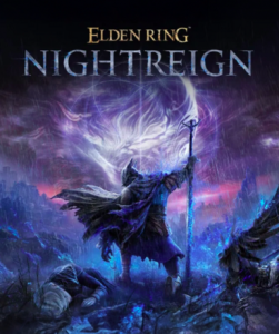 Elden Ring Nightreign game cover for Steam platform, North America region