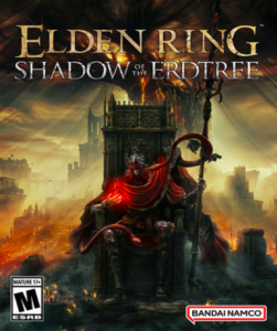 Elden Ring Shadow of the Erdtree Edition for Steam, EU region - immersive action RPG