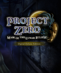 FATAL FRAME / PROJECT ZERO: Maiden of Black Water Digital Deluxe Edition on Steam