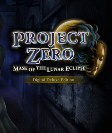 FATAL FRAME / PROJECT ZERO: Maiden of Black Water Digital Deluxe Edition on Steam