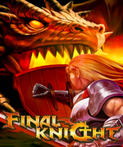 Final Knight (Early Access) on Steam - action-packed adventure game