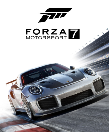 Forza Motorsport 7 (EU) for Windows Store - high-speed racing game