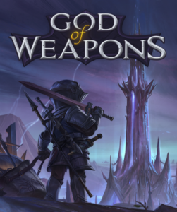 God Of Weapons (Steam) - Action-packed game available on Steam platform