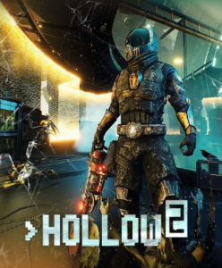 Hollow 2 (Steam) - Dive into the sequel of the acclaimed adventure game on Steam