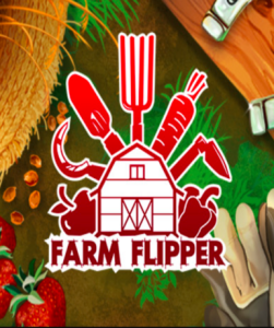 House Flipper - Farm DLC game cover on Steam platform