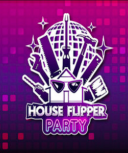 House Flipper - Party Furniture Pack DLC on Steam, add vibrant party furniture to your game.
