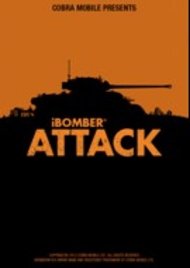 iBomber Attack - Steam Game - Buy Now at Best Price