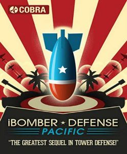 iBomber Defense: Pacific (EU) - Steam Game - Buy Now at Best Price