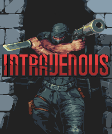 Intravenous (Steam) - A thrilling game available on multiple platforms