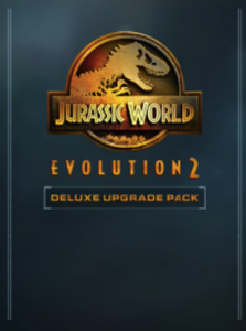 Jurassic World Evolution 2: Deluxe Upgrade Pack on Steam - Enhance your gaming experience