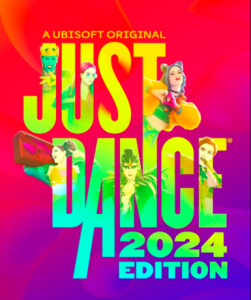 Just Dance 2024 for Xbox One/ Xbox Series X|S - Dance to the beat on Xbox Live