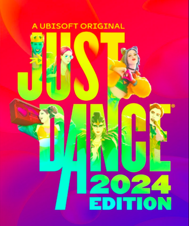 Just Dance 2024 for Xbox One/ Xbox Series X|S - Dance to the beat on Xbox Live