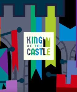 King Of The Castle game cover available on Steam platform